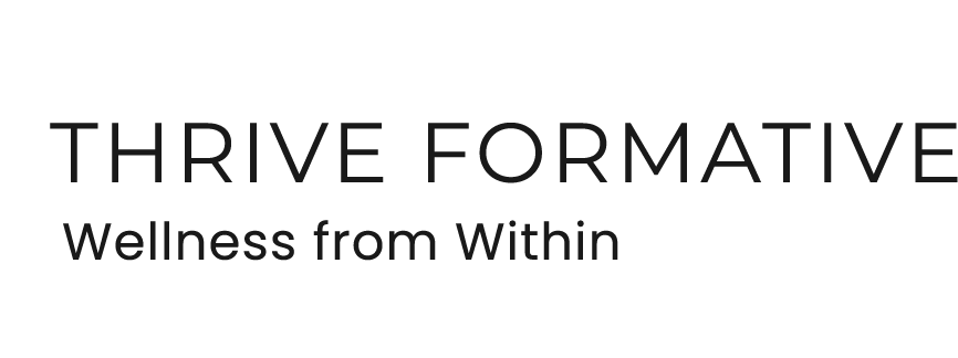 Thrive Formative